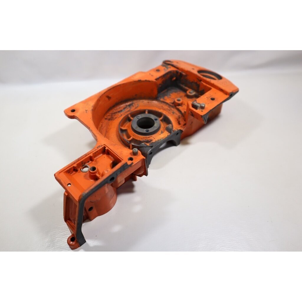 Genuine Crankcase Flywheel Side Husqvarna 242 246 42 238 chainsaw 501620502 3 Genuine Crankcase Flywheel Side Husqvarna 242 246 42 238 chainsaw 501620502 3