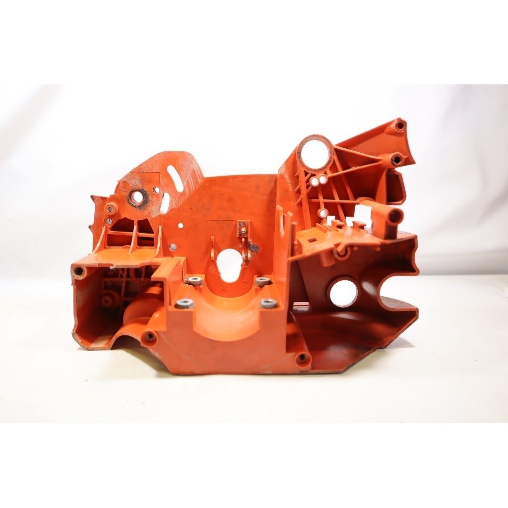 Genuine Crankcase Housing Dolmar PS-2 PS-4 chainsaw 036 110 103 5