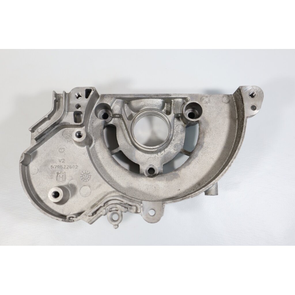 Genuine Crankcase Husqvarna 129 325 329 brushcutter 580446632 10