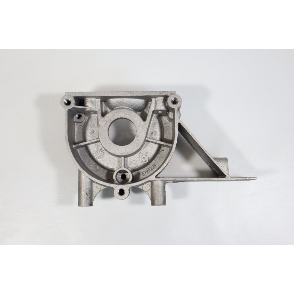 Genuine Crankcase Husqvarna 129 325 329 brushcutter 580446632 8