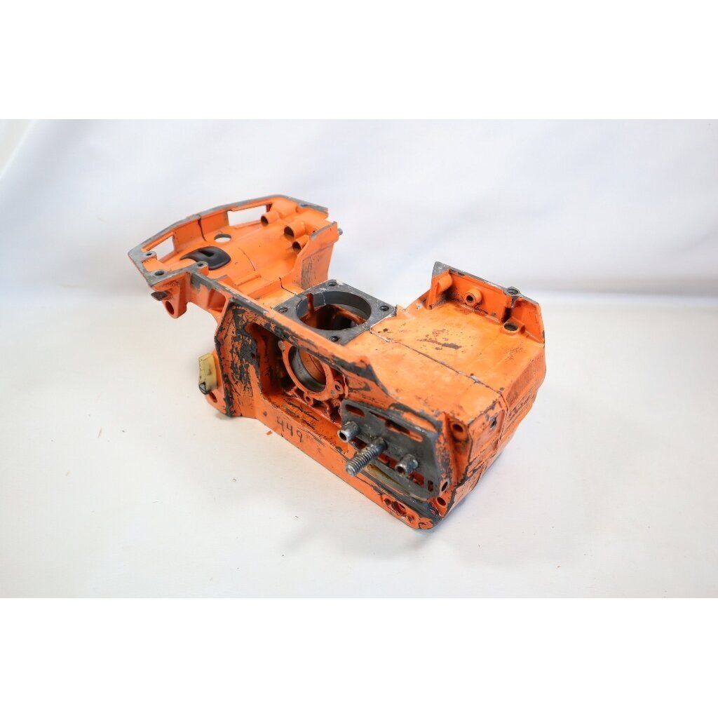 Genuine Crankcase Husqvarna 234 133 238 chainsaw 501620560 3 Genuine Crankcase Husqvarna 234 133 238 chainsaw 501620560 3