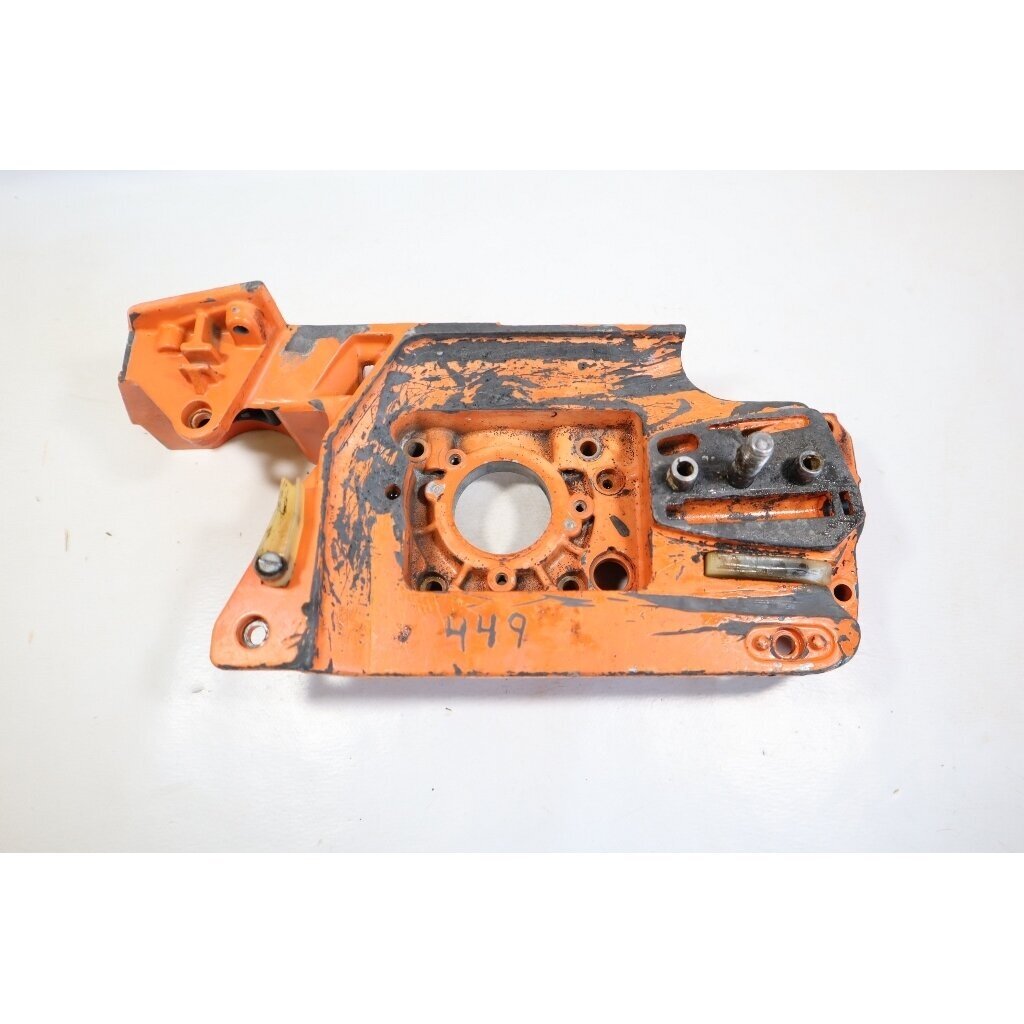 Genuine Crankcase Husqvarna 234 133 238 chainsaw 501620560 9 Genuine Crankcase Husqvarna 234 133 238 chainsaw 501620560 9
