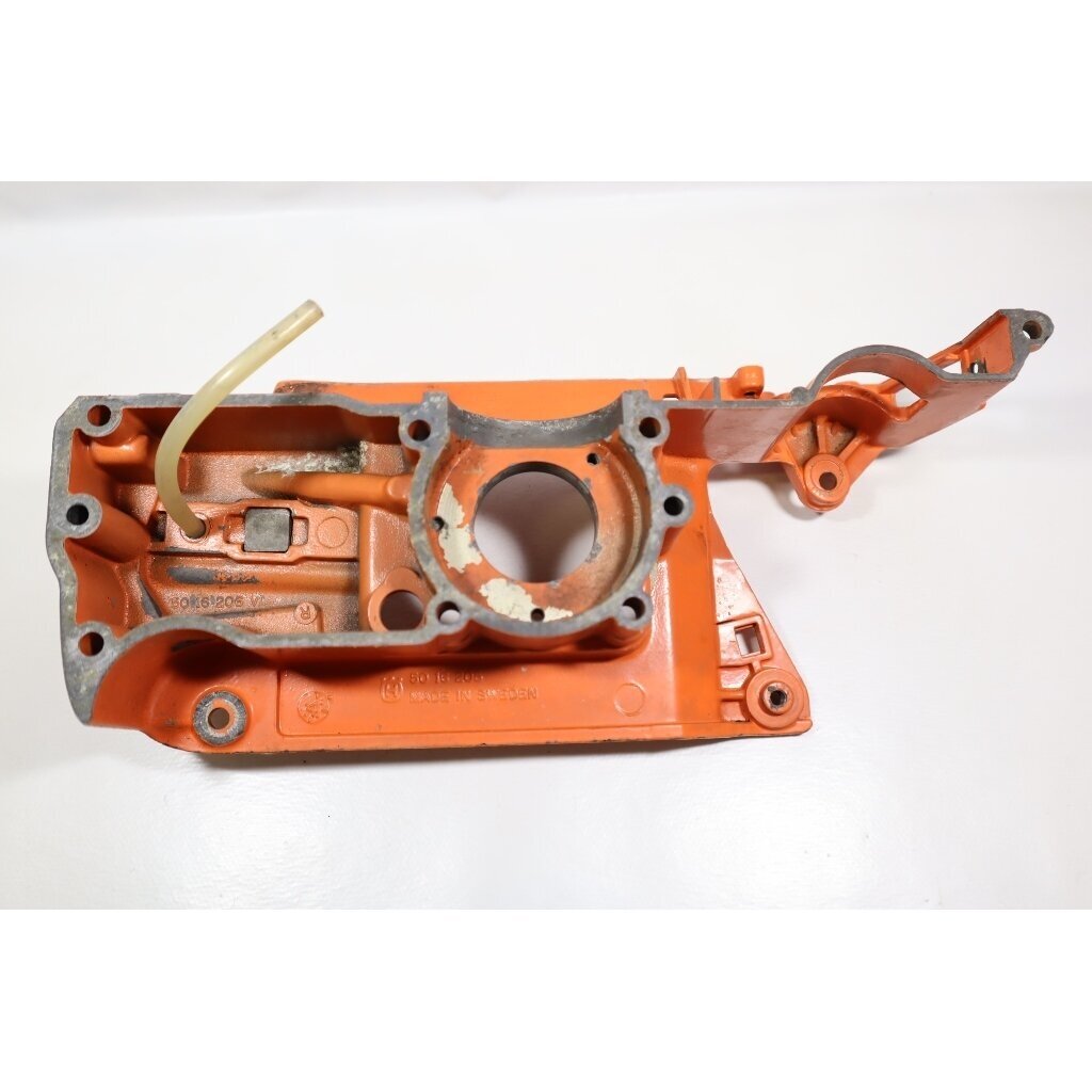 Genuine Crankcase Husqvarna 242 246 42 238 chainsaw 501620502 7 Genuine Crankcase Husqvarna 242 246 42 238 chainsaw 501620502 7
