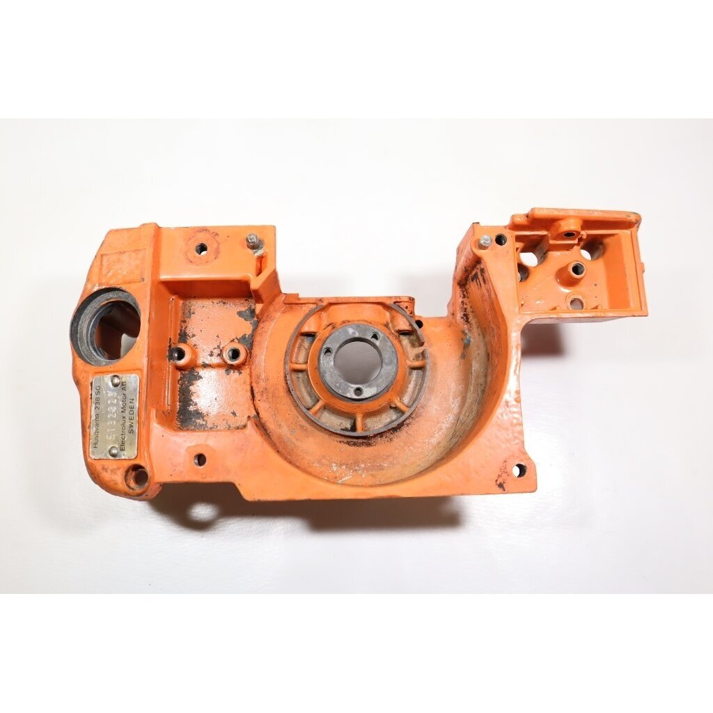 Genuine Crankcase Husqvarna 242 246 42 238 chainsaw 501620502 8 Genuine Crankcase Husqvarna 242 246 42 238 chainsaw 501620502 8
