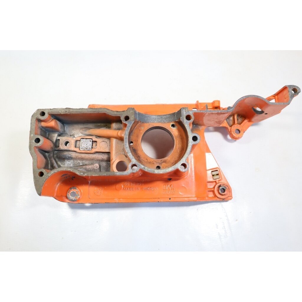 Genuine Crankcase Husqvarna 242 246 42 238 chainsaw 501620502 9