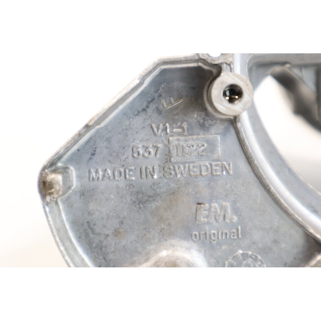 Genuine Crankcase Husqvarna 325Cx 322R 322C 323R 323C 326RX Jonsered GT2125 trimmer 537041101 8