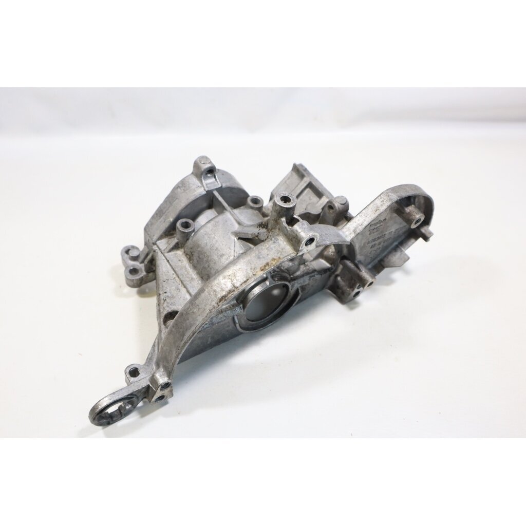 Genuine Crankcase Husqvarna 325Cx 322R 322C 323R 323C 326RX Jonsered GT2125 trimmer 537041102 6