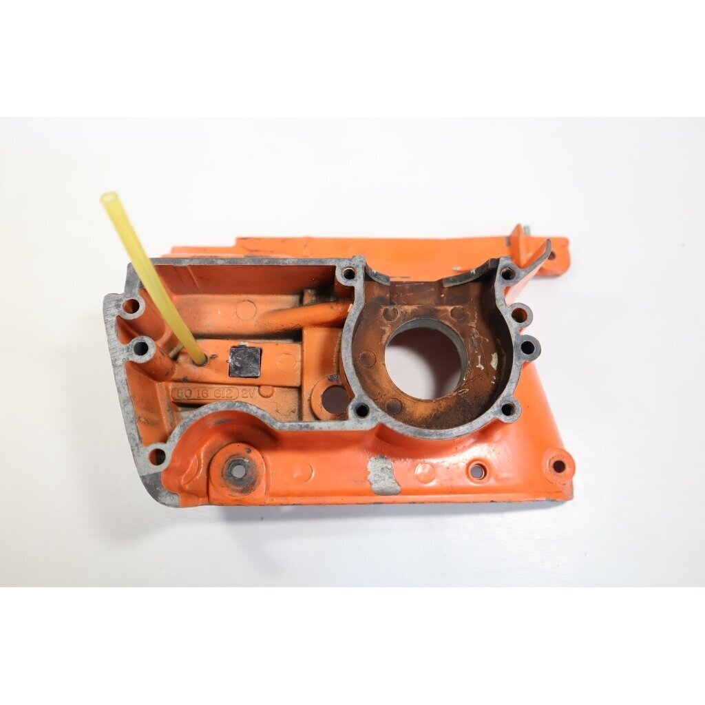 Genuine Crankcase Husqvarna 444 chainsaw 501661060 10