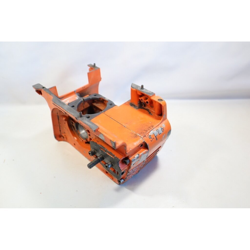 Genuine Crankcase Husqvarna 444 chainsaw 501661060 2