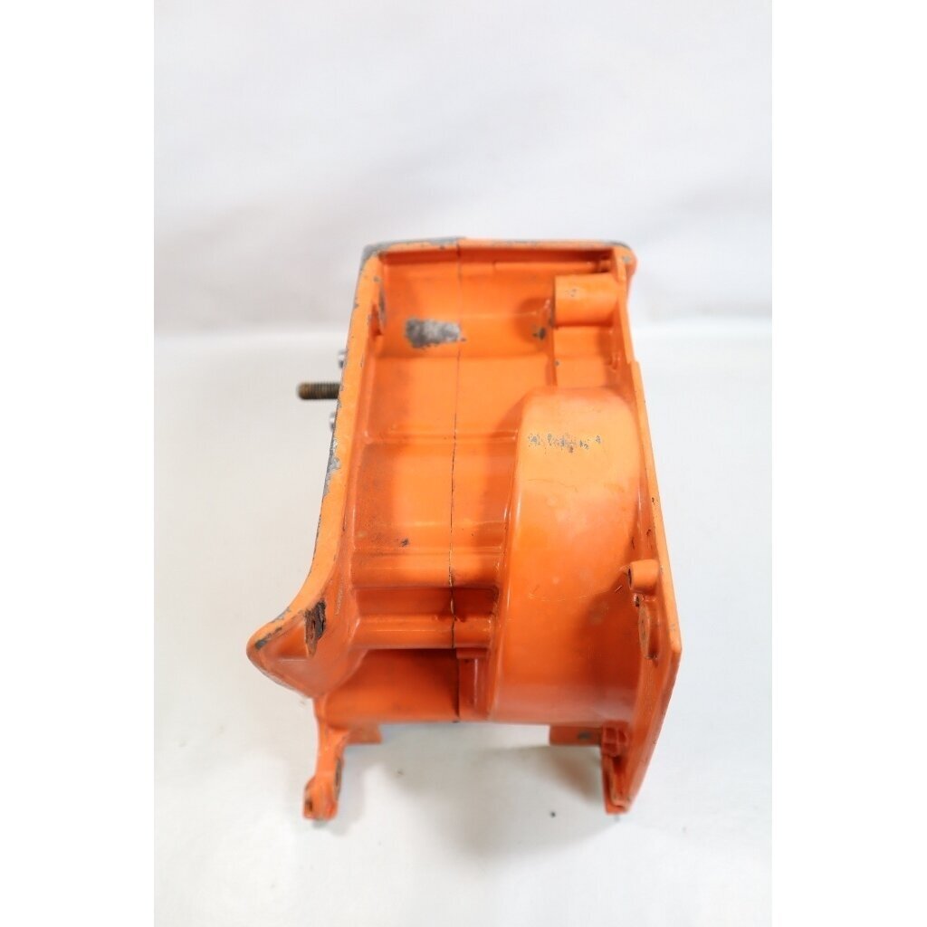 Genuine Crankcase Husqvarna 444 chainsaw 501661060 5 Genuine Crankcase Husqvarna 444 chainsaw 501661060 5