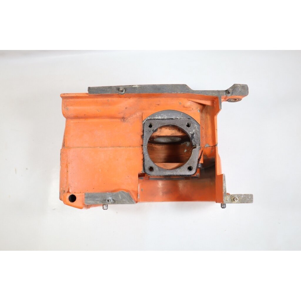 Genuine Crankcase Husqvarna 444 chainsaw 501661060 4