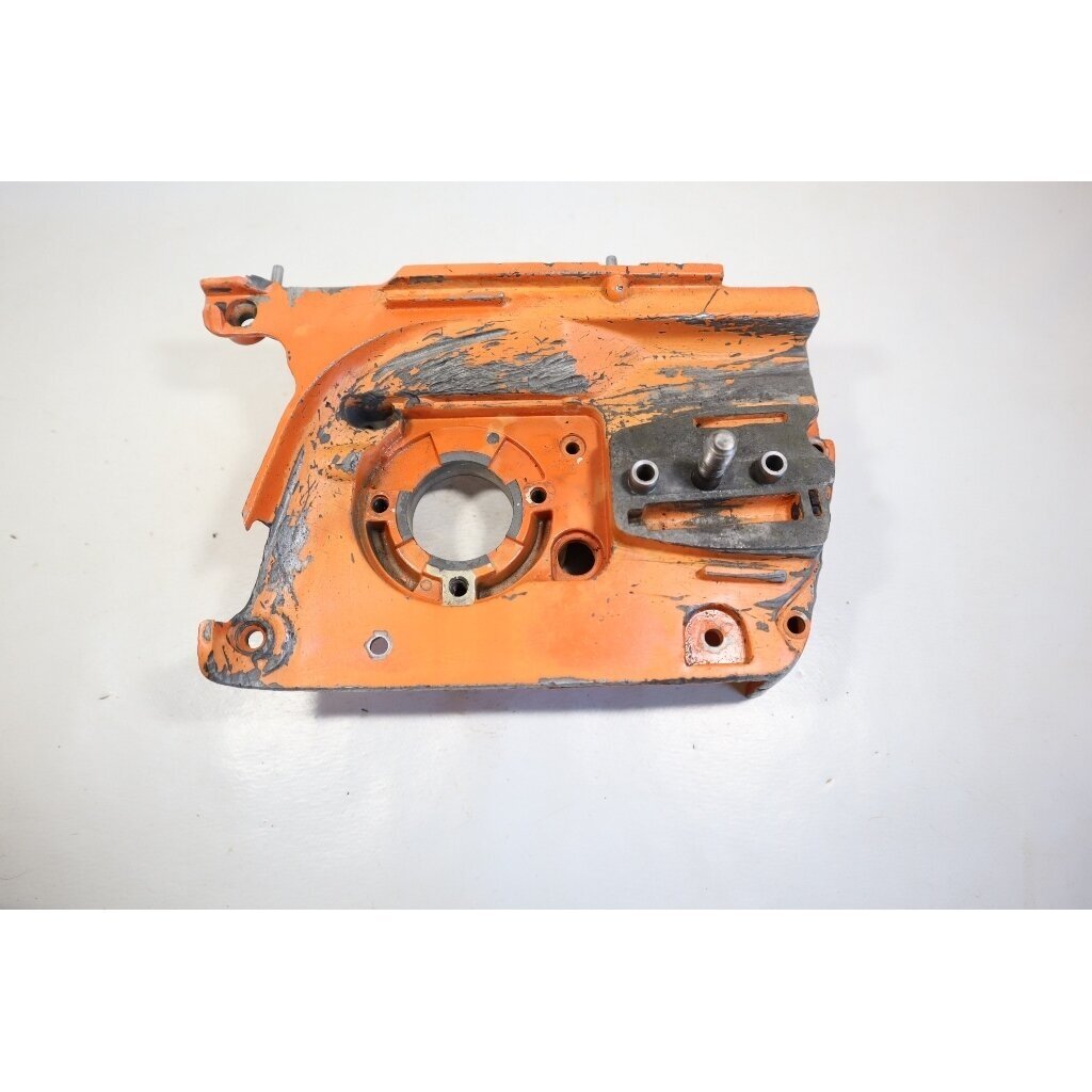 Genuine Crankcase Husqvarna 444 chainsaw 501661060 9