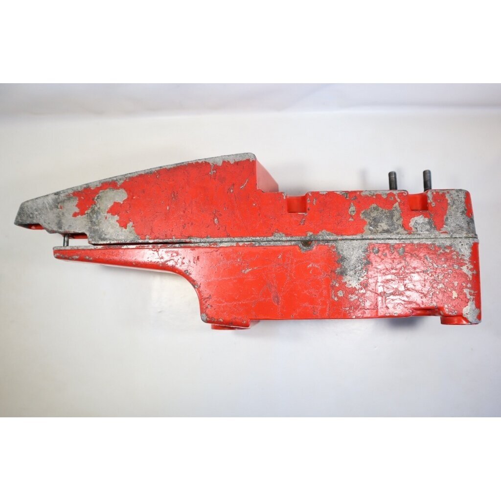 Genuine Crankcase Jobu 949 chainsaw 5