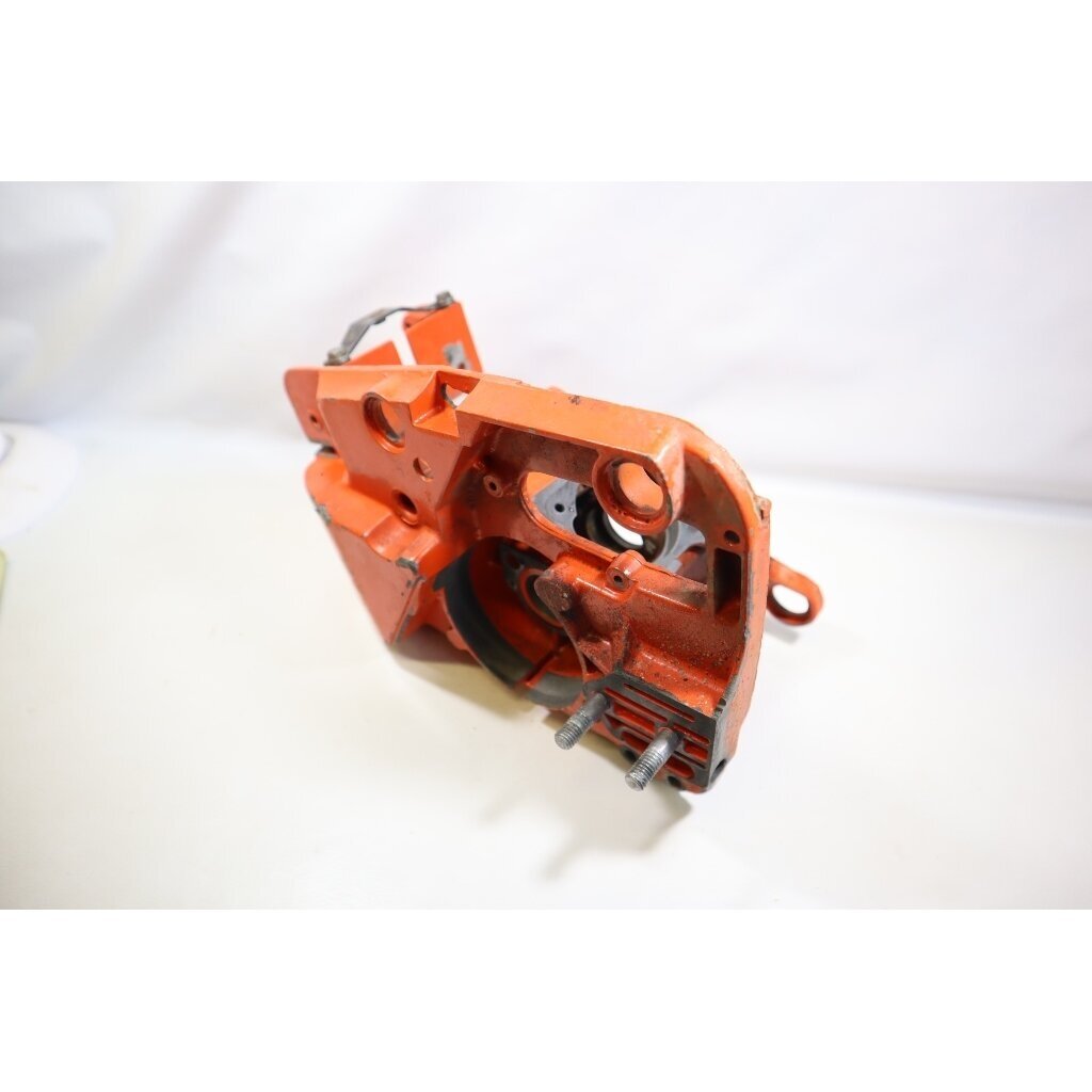 Genuine Crankcase Jobu LF50 LF50B chainsaw 3