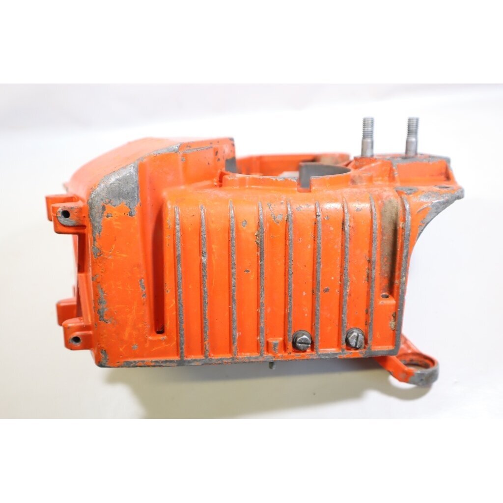Genuine Crankcase Jobu LF50 LF50B chainsaw 5