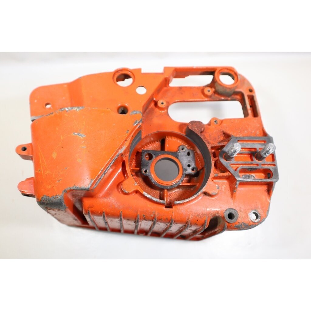 Genuine Crankcase Jobu LF50 LF50B chainsaw 8 Genuine Crankcase Jobu LF50 LF50B chainsaw 8