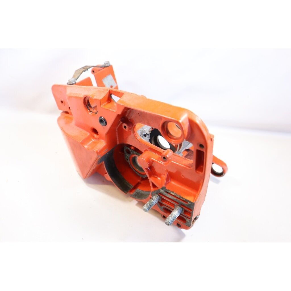 Genuine Crankcase Jobu LF50 LF50B chainsaw 2