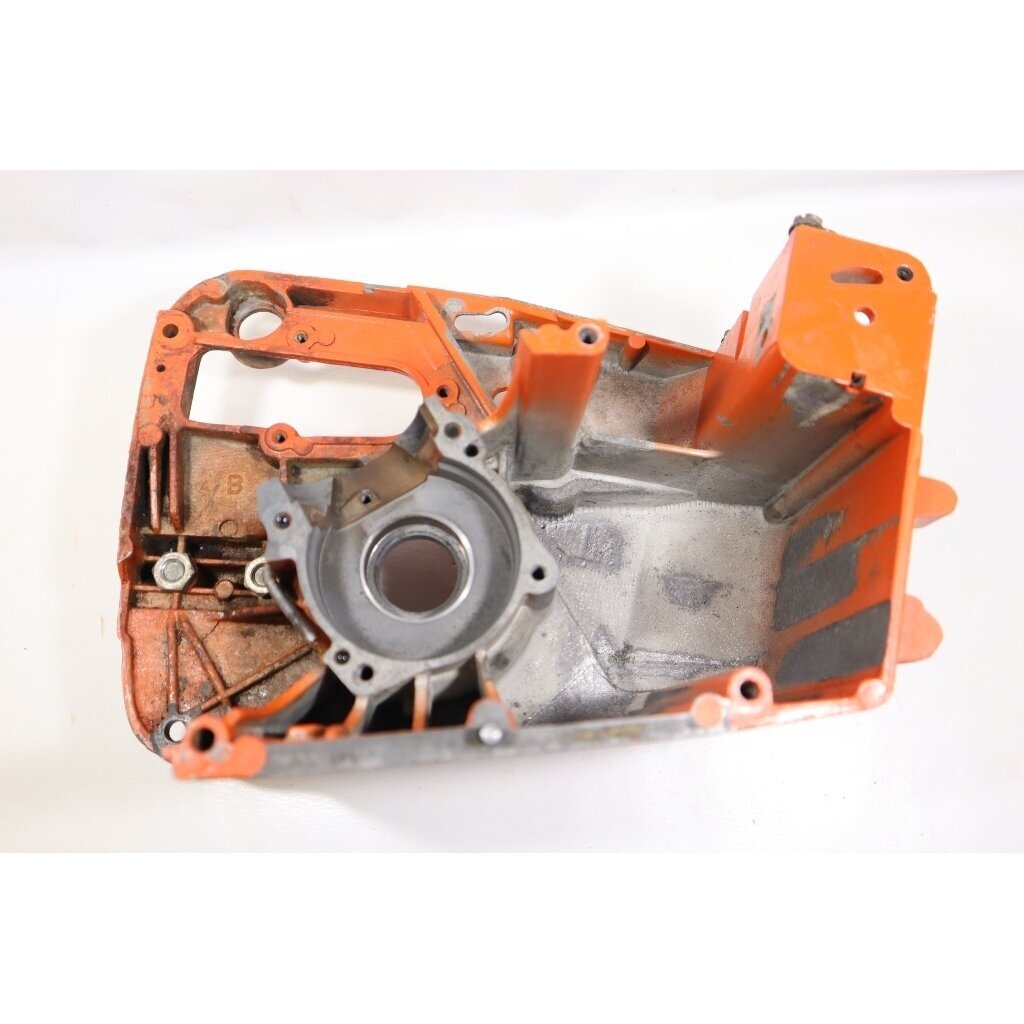 Genuine Crankcase Jobu LF50 LF50B chainsaw 9
