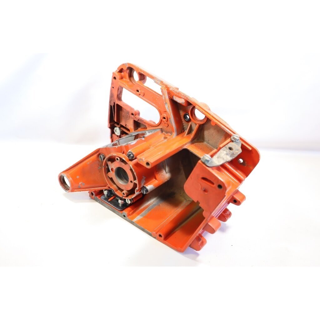 Genuine Crankcase Jobu LF50 LF50B chainsaw 1