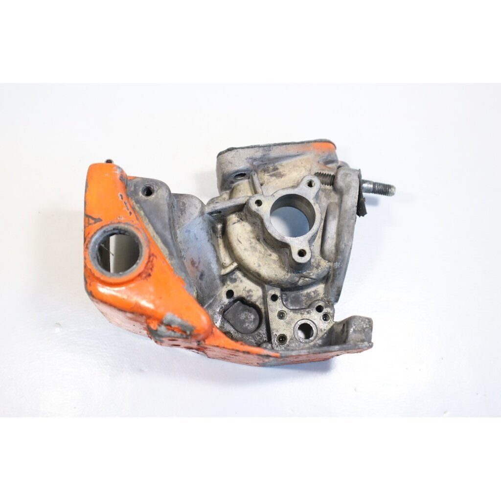 Genuine Crankcase Jobu SL35B chainsaw 9 Genuine Crankcase Jobu SL35B chainsaw 9