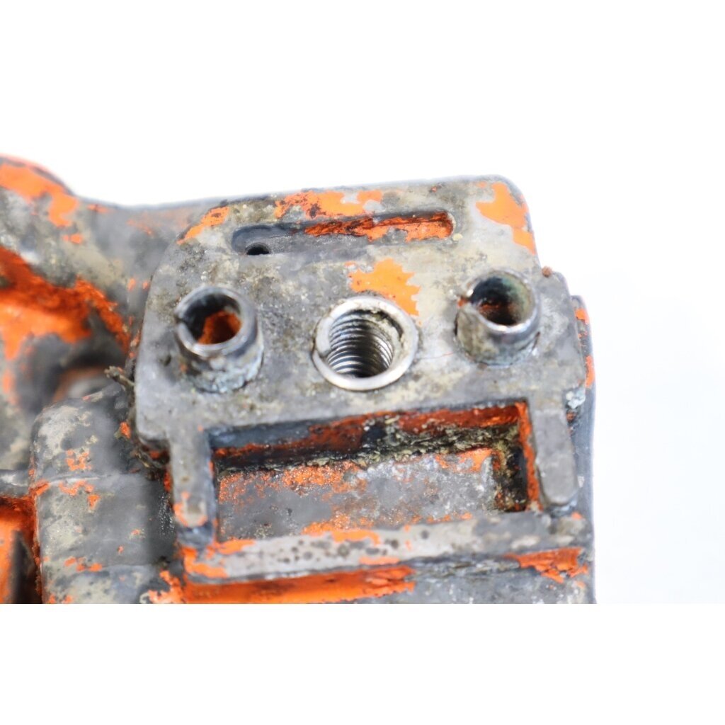 Genuine Crankcase Jobu SL35B chainsaw 11
