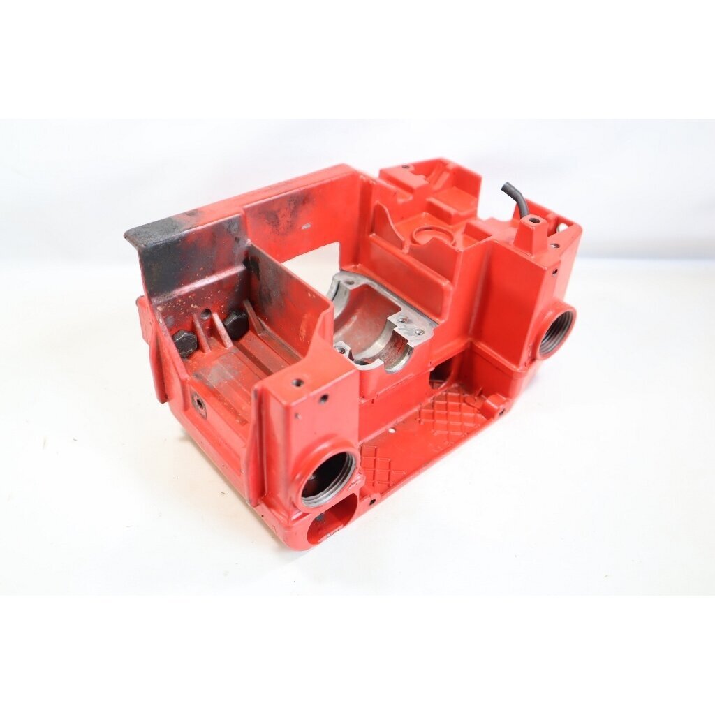 Genuine Crankcase Jonsered 455 chainsaw 503400701