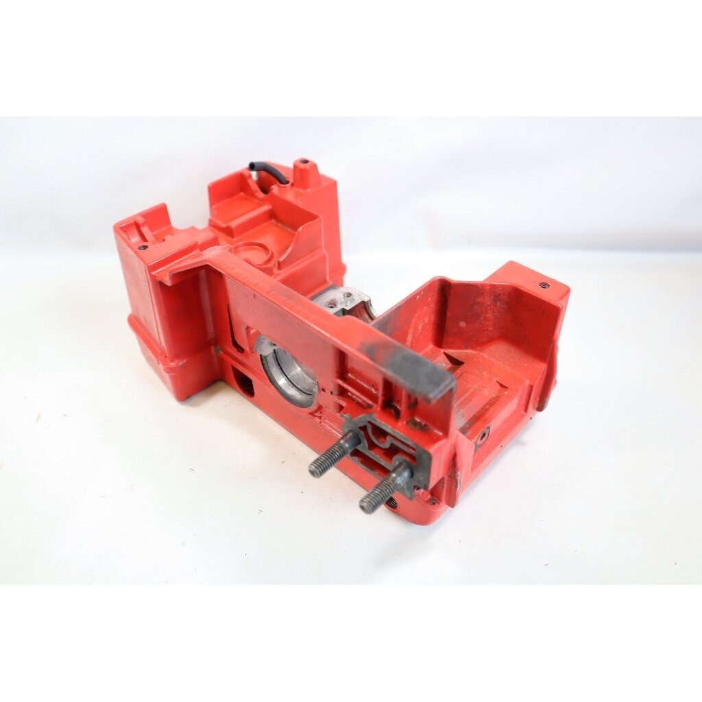 Genuine Crankcase Jonsered 455 chainsaw 503400701 3 Genuine Crankcase Jonsered 455 chainsaw 503400701 3
