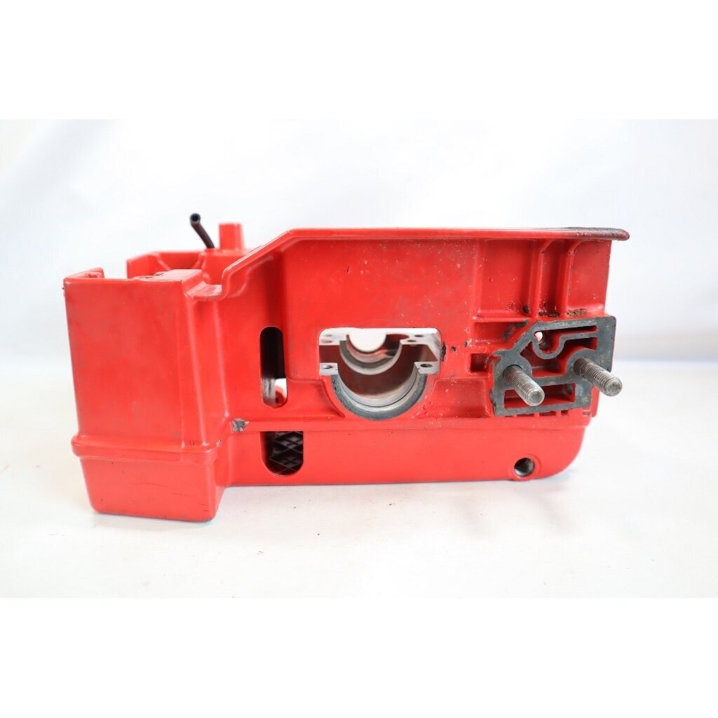 Genuine Crankcase Jonsered 455 chainsaw 503400701 4 Genuine Crankcase Jonsered 455 chainsaw 503400701 4