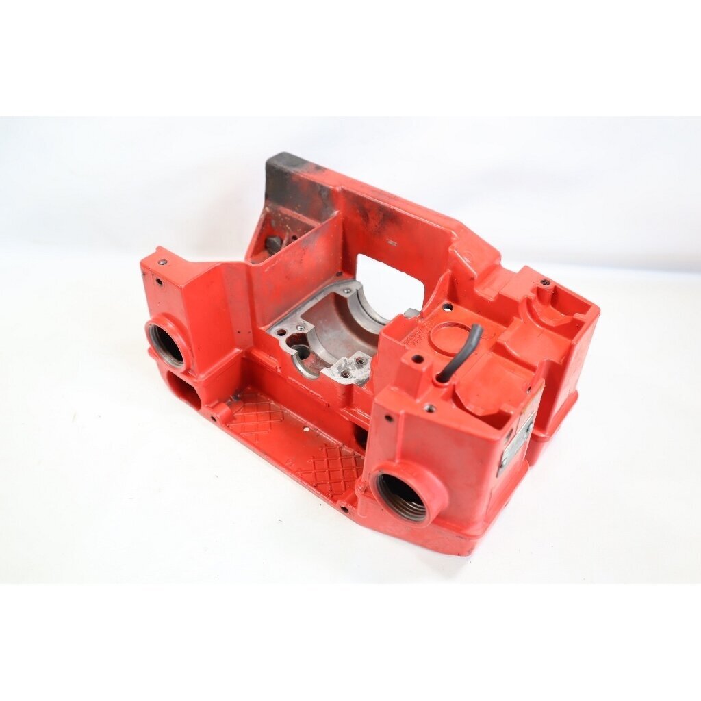 Genuine Crankcase Jonsered 455 chainsaw 503400701 1 Genuine Crankcase Jonsered 455 chainsaw 503400701 1