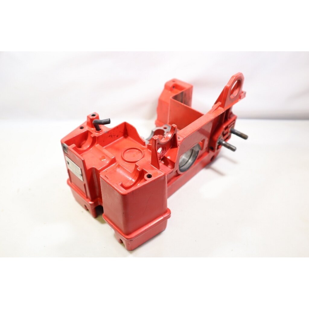 Genuine Crankcase Jonsered 520 SP 510 SP chainsaw 504440047 2