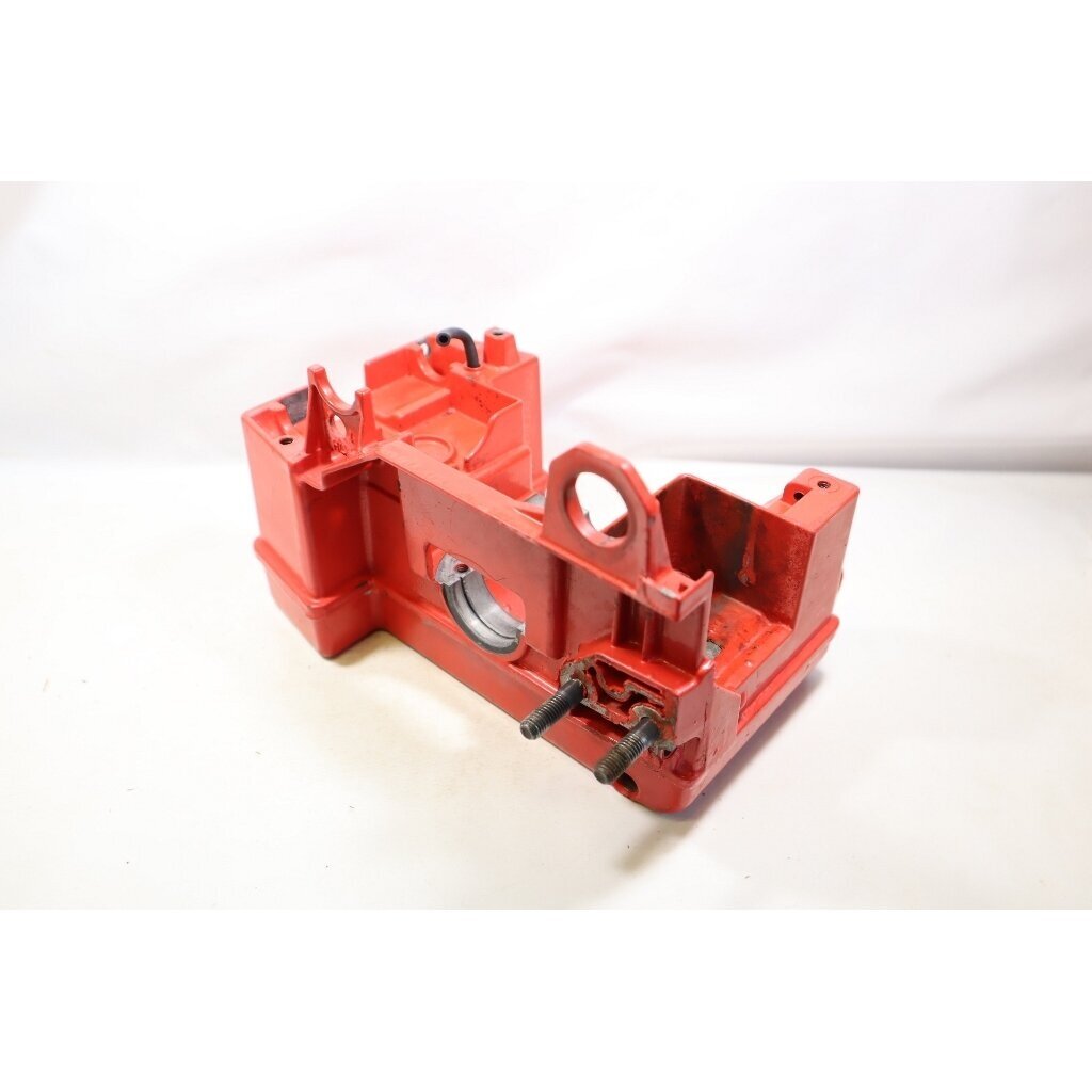 Genuine Crankcase Jonsered 520 SP 510 SP chainsaw 504440047 3