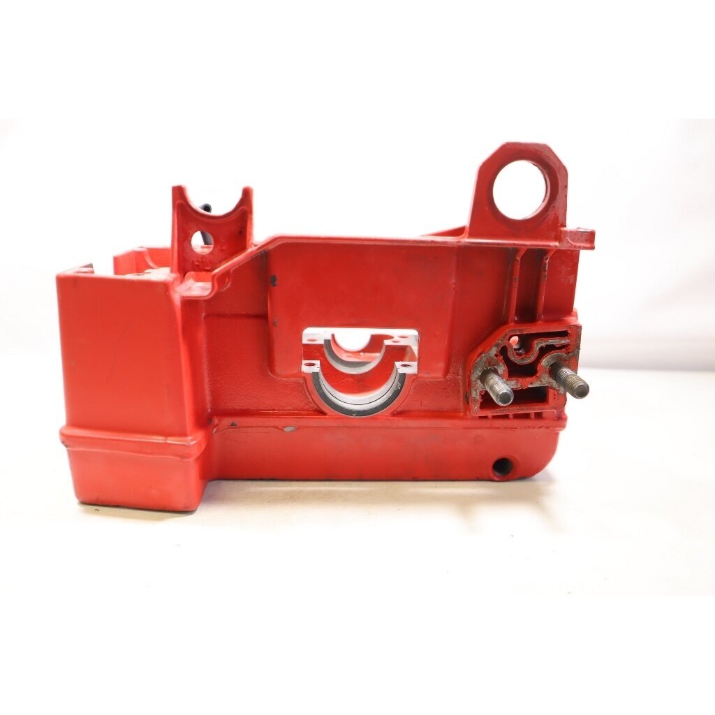 Genuine Crankcase Jonsered 520 SP 510 SP chainsaw 504440047 4 Genuine Crankcase Jonsered 520 SP 510 SP chainsaw 504440047 4