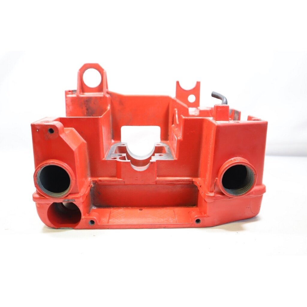 Genuine Crankcase Jonsered 520 SP 510 SP chainsaw 504440047 5