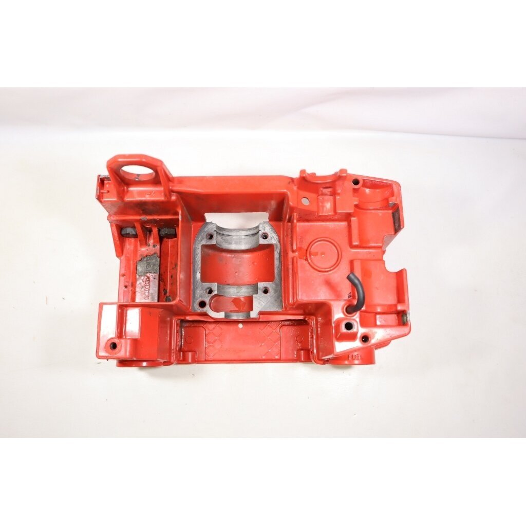 Genuine Crankcase Jonsered 520 SP 510 SP chainsaw 504440047 6 Genuine Crankcase Jonsered 520 SP 510 SP chainsaw 504440047 6