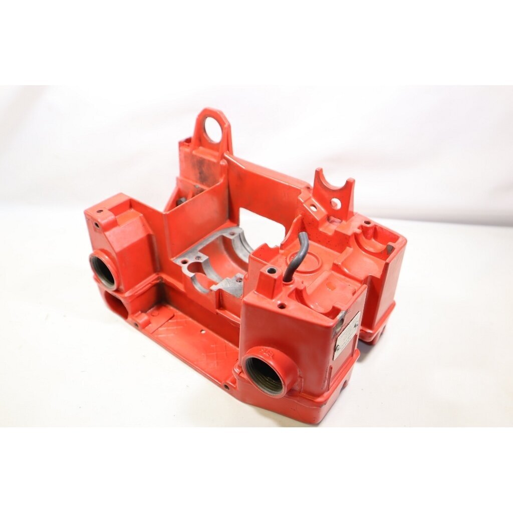 Genuine Crankcase Jonsered 520 SP 510 SP chainsaw 504440047 Genuine Crankcase Jonsered 520 SP 510 SP chainsaw 504440047