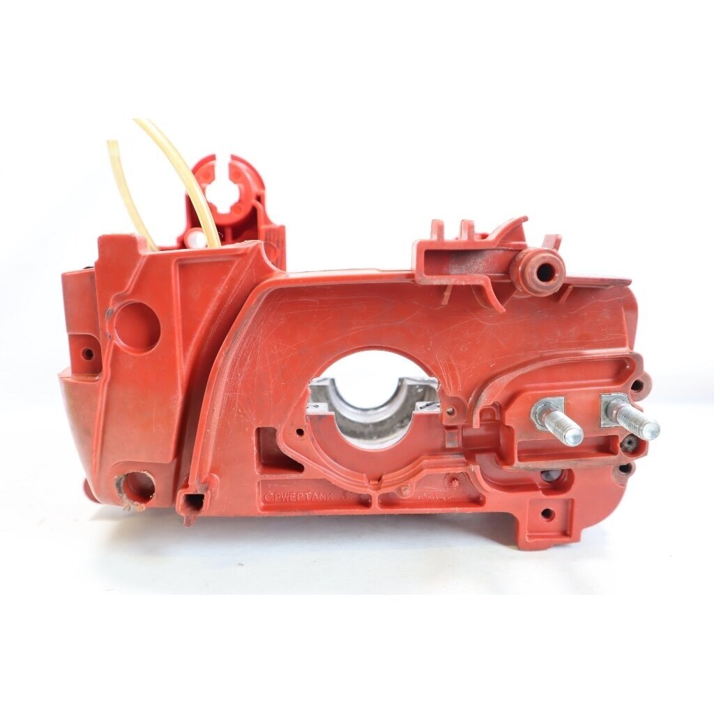Genuine Crankcase Jonsered CS2234 CS2234S CS2238 CS2238S chainsaw 545230002 4
