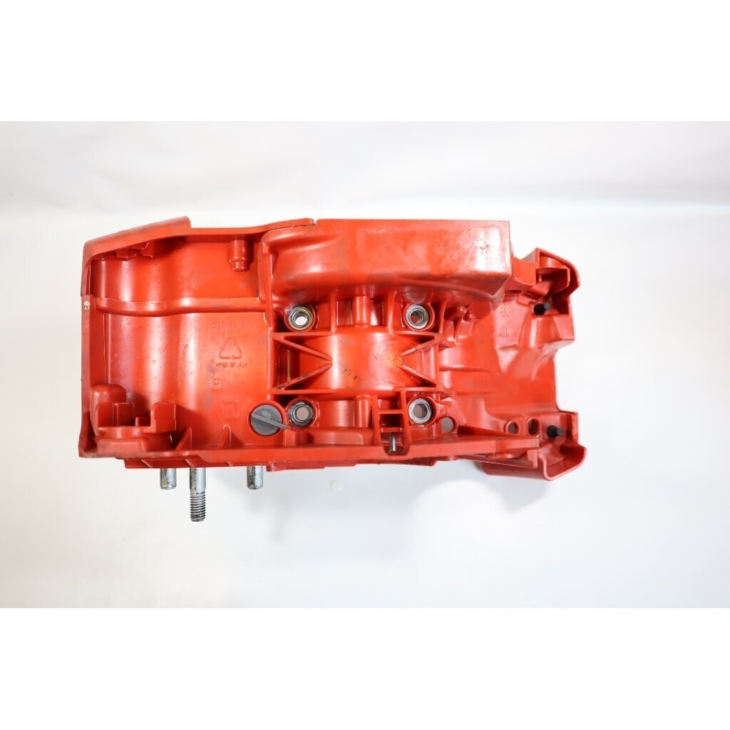 Genuine Crankcase Jonsered CS2245 CS2250 chainsaw 537438203 7 Genuine Crankcase Jonsered CS2245 CS2250 chainsaw 537438203 7