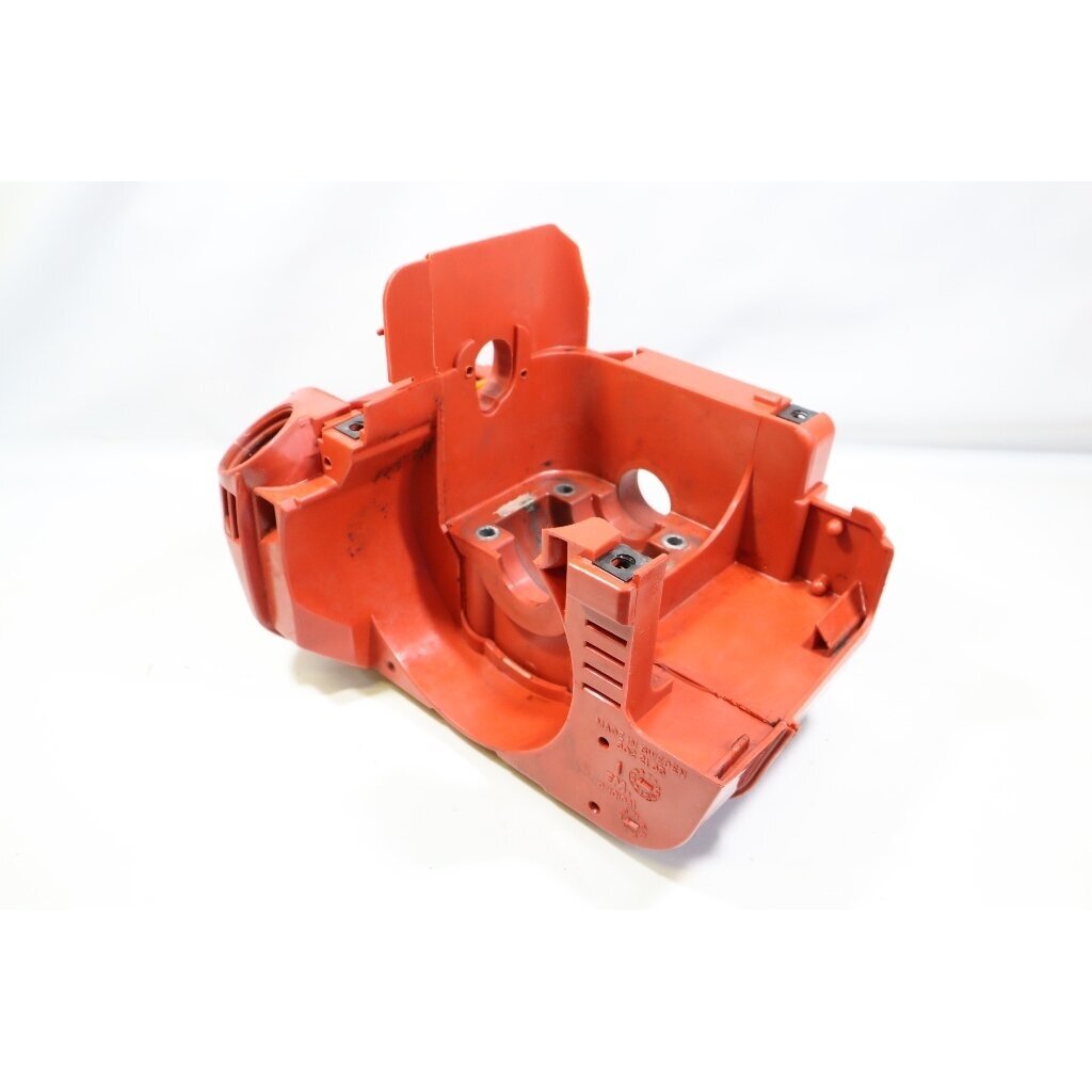 Genuine Crankcase Jonsered GR2032 GR2036 GR2026 GR26 GR32 GR36 brushcutter 502219601 1