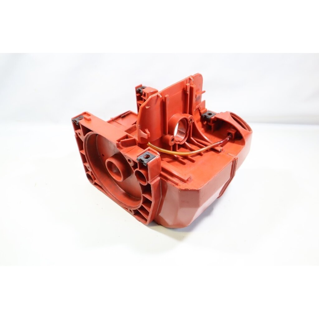 Genuine Crankcase Jonsered GR2032 GR2036 GR2026 GR26 GR32 GR36 brushcutter 502219601 3 Genuine Crankcase Jonsered GR2032 GR2036 GR2026 GR26 GR32 GR36 brushcutter 502219601 3