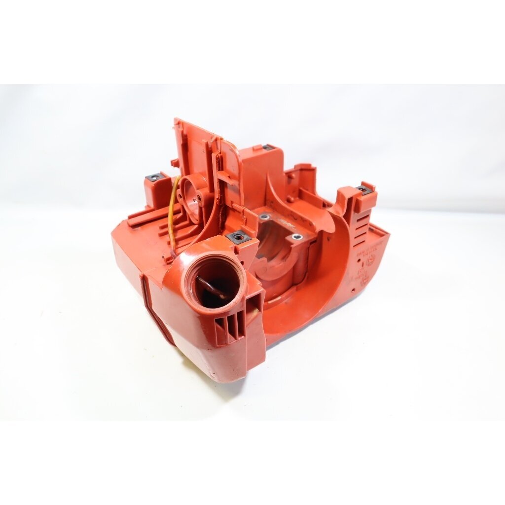 Genuine Crankcase Jonsered GR2032 GR2036 GR2026 GR26 GR32 GR36 brushcutter 502219601 Genuine Crankcase Jonsered GR2032 GR2036 GR2026 GR26 GR32 GR36 brushcutter 502219601