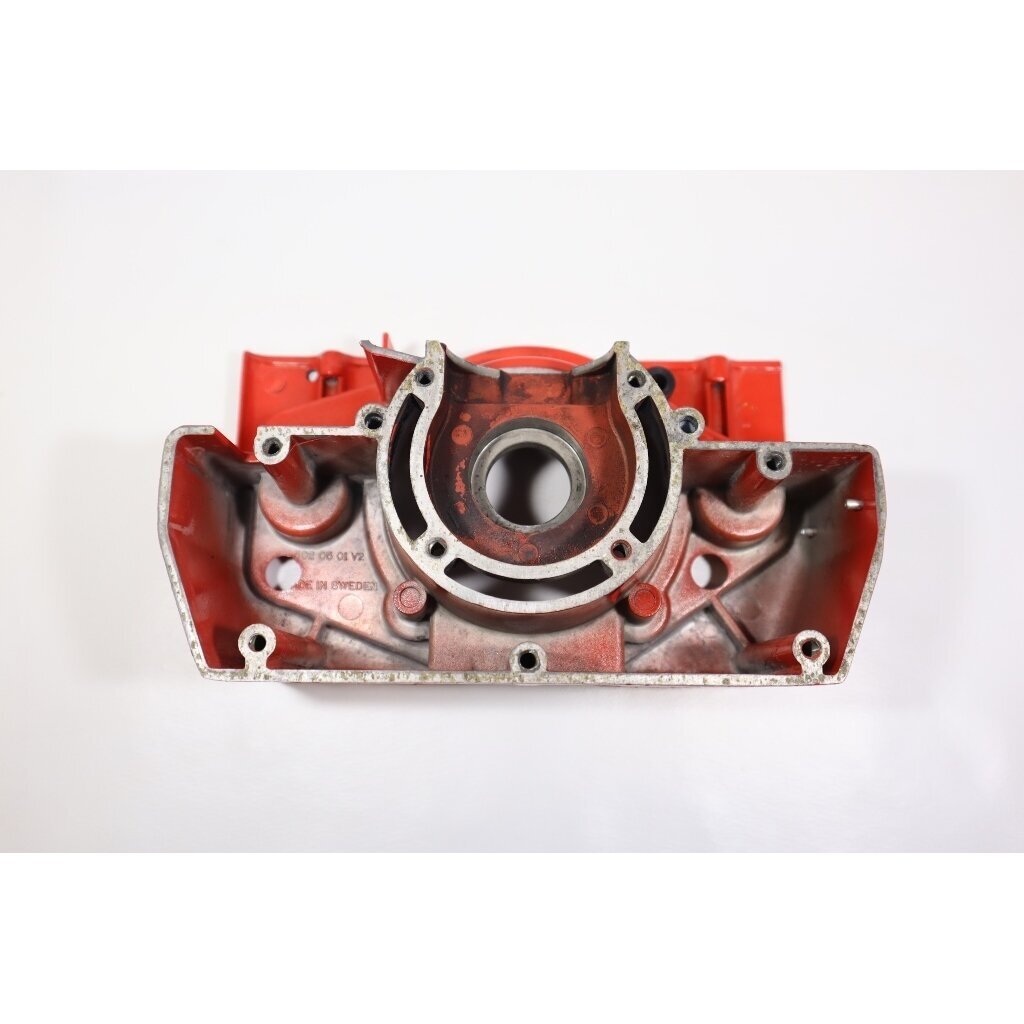 Genuine Crankcase Jonsered RS45 RS40 RS51 RS52 brushcutter 502088101 6 Genuine Crankcase Jonsered RS45 RS40 RS51 RS52 brushcutter 502088101 6
