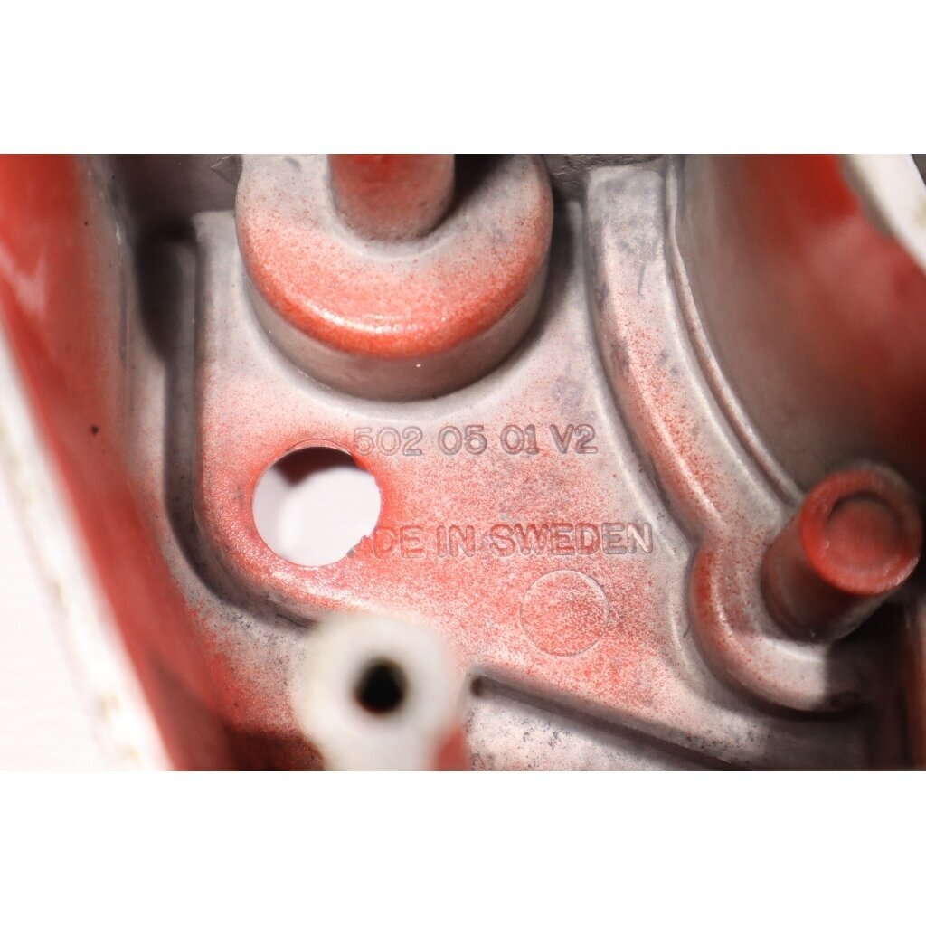 Genuine Crankcase Jonsered RS45 RS40 RS51 RS52 brushcutter 502088101 7