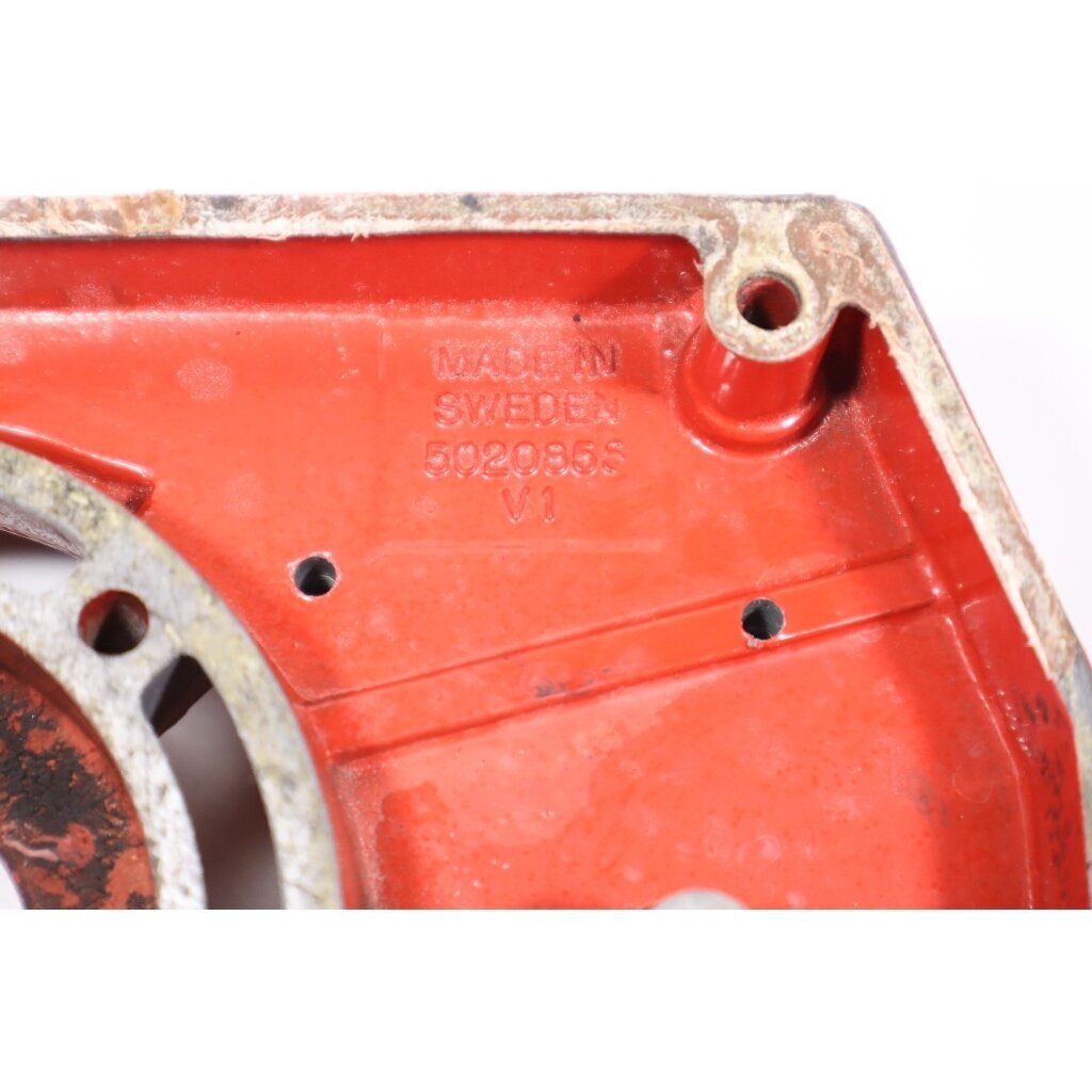Genuine Crankcase Jonsered RS45 RS40 RS51 RS52 brushcutter 502088101 11