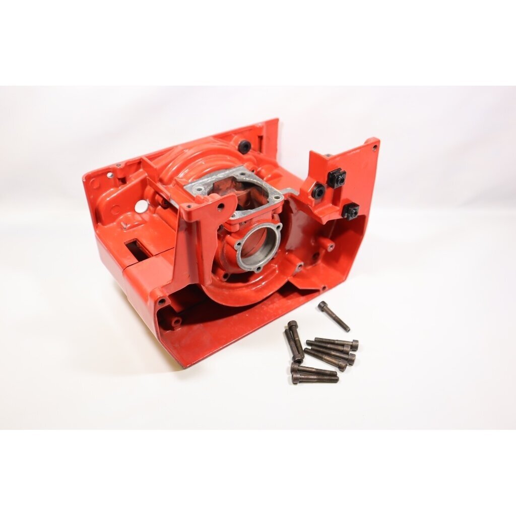 Genuine Crankcase Jonsered RS45 RS40 RS51 RS52 brushcutter 502088101 Genuine Crankcase Jonsered RS45 RS40 RS51 RS52 brushcutter 502088101