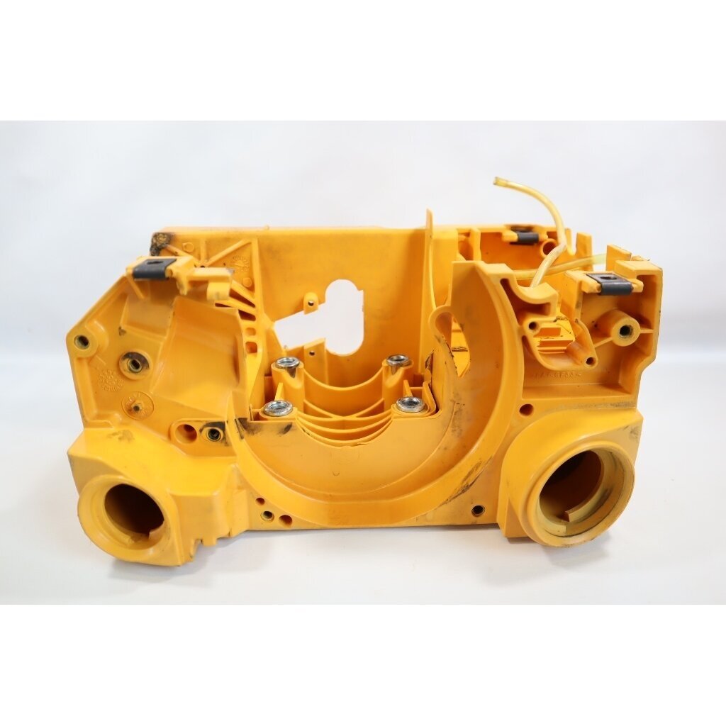 Genuine Crankcase McCULLOCH Partner 351 352 370 371 382 390 391 401 420 421 422 chainsaw 530058733 5 Genuine Crankcase McCULLOCH Partner 351 352 370 371 382 390 391 401 420 421 422 chainsaw 530058733 5