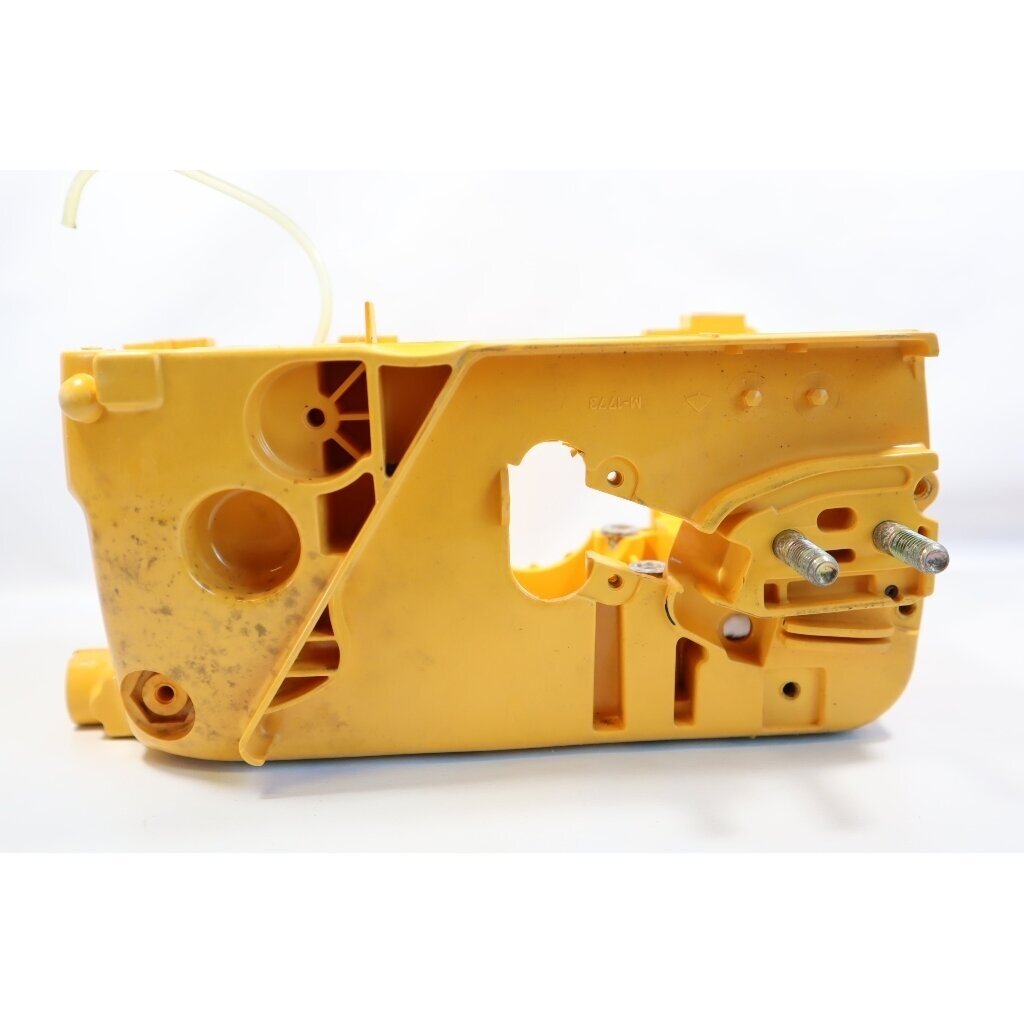 Genuine Crankcase McCULLOCH Partner 351 352 370 371 382 390 391 401 420 421 422 chainsaw 530058733 4 Genuine Crankcase McCULLOCH Partner 351 352 370 371 382 390 391 401 420 421 422 chainsaw 530058733 4