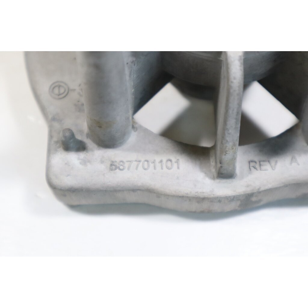 Genuine Crankcase McCULLOCH TRIMMAC Partner Colibri II Poulan trimmer 530012582 10 Genuine Crankcase McCULLOCH TRIMMAC Partner Colibri II Poulan trimmer 530012582 10