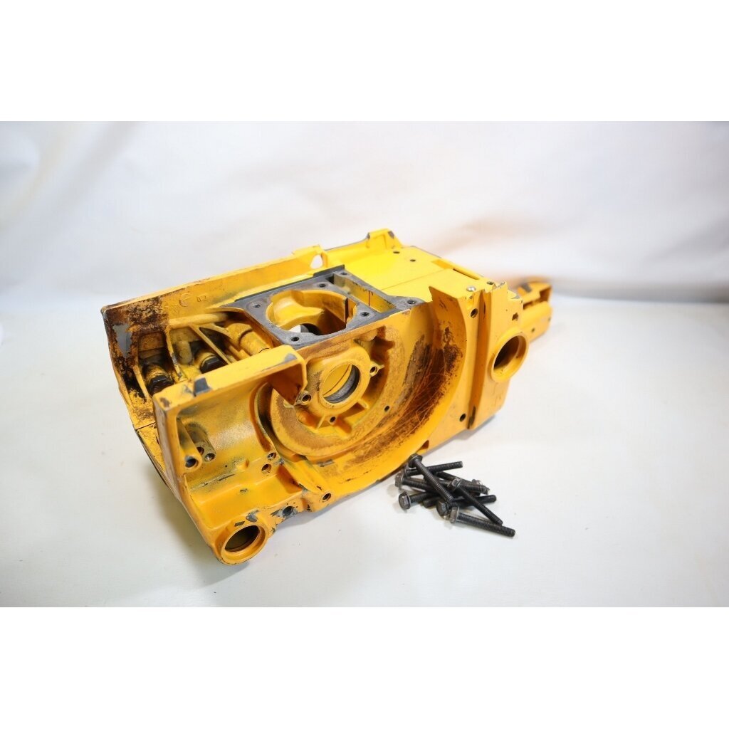 Genuine Crankcase Partner 500 chainsaw 505341330 Genuine Crankcase Partner 500 chainsaw 505341330