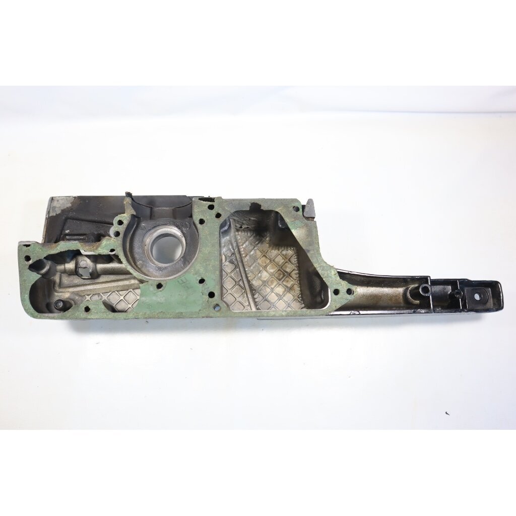 Genuine Crankcase Partner 500 chainsaw 505341330 7