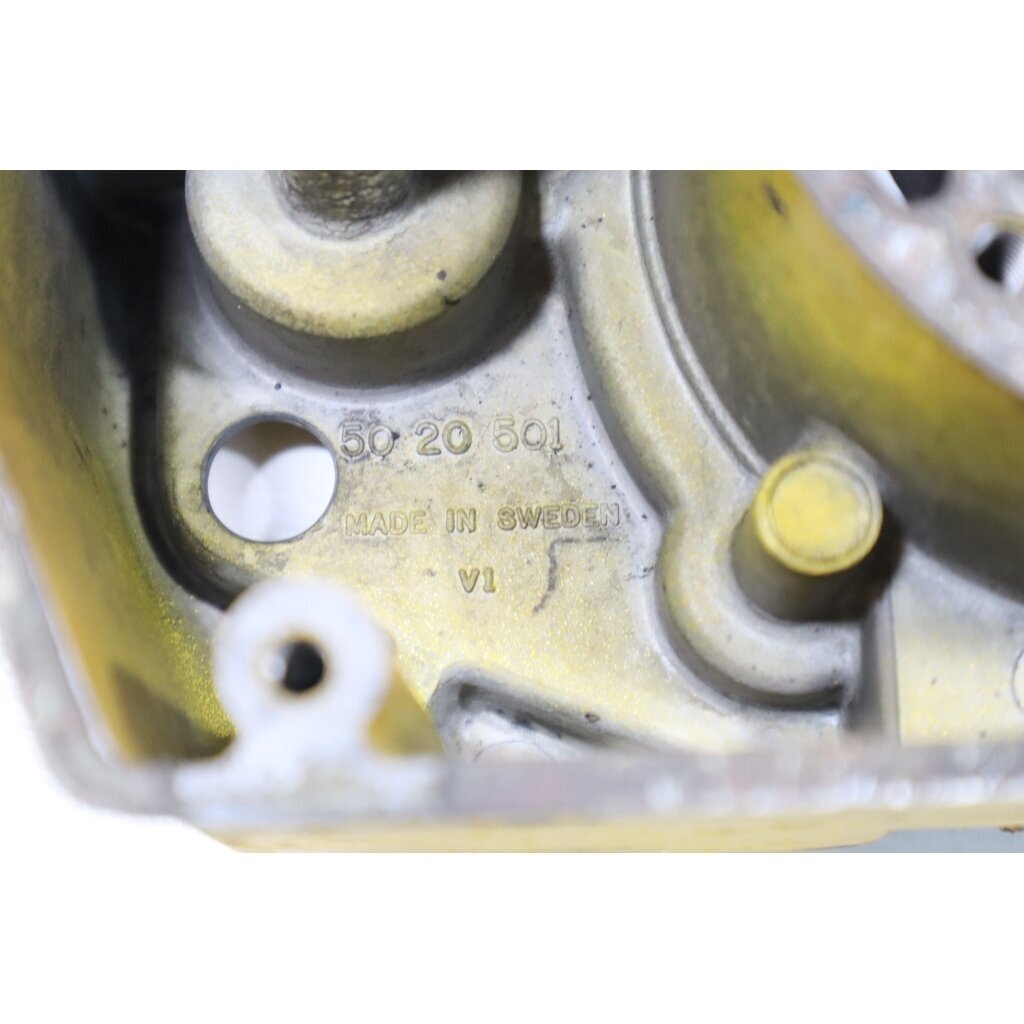 Genuine Crankcase Partner B370 brushcutter 502054404 8